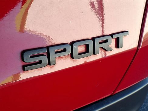 Certified 2023 Honda HR-V Sport image 6