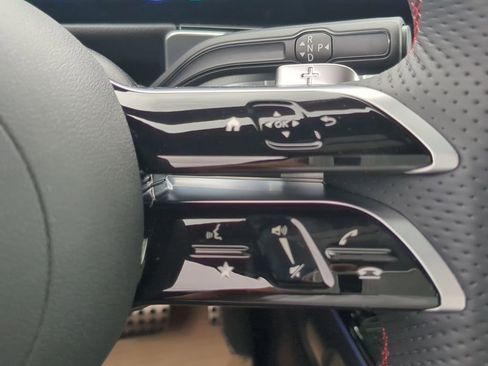 Certified 2024 Mercedes-Benz EQB 300 4MATIC image 13