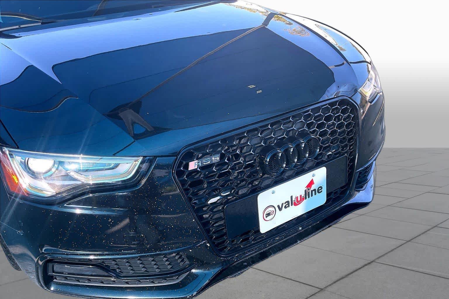 Used 2016 Audi A5 2.0T Premium AWD/4WD image 28
