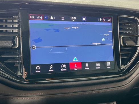 Used 2022 Dodge Durango R/T w/ Blacktop Package image 13