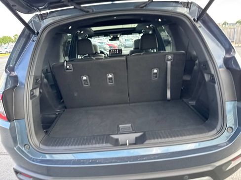 Certified 2026 Honda Pilot TrailSport image 39