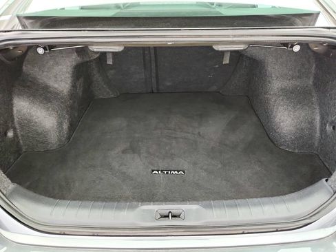 Used 2023 Nissan Altima 2.5 SL FWD image 32