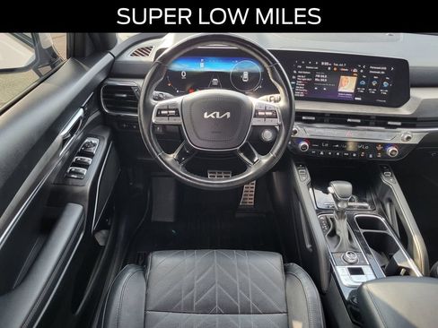 Used 2023 Kia Telluride SX X-Line AWD/4WD image 10