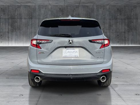 New 2026 Acura RDX A-Spec image 5