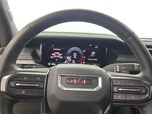 Used 2024 GMC Acadia AT4 w/ LPO, Floor Liner Package AWD/4WD image 31