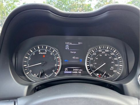 Used 2019 INFINITI Q50 Sport w/ Proactive Package AWD/4WD image 27