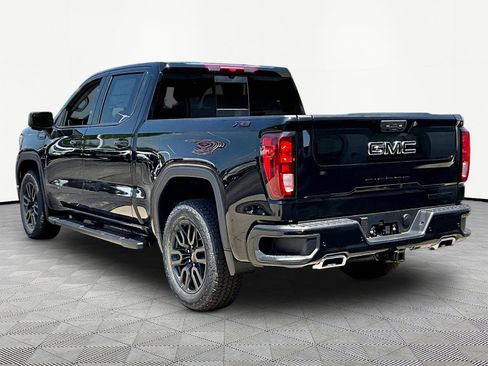 New 2026 GMC Sierra 1500 Elevation AWD/4WD image 3
