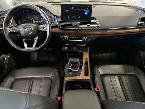 Used 2023 Audi Q5 2.0T Premium w/ Convenience Package AWD/4WD image 13