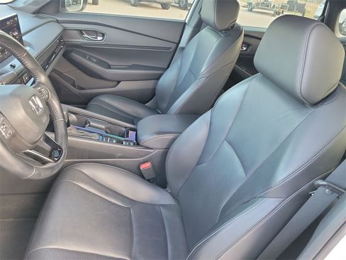 Used 2023 Honda Accord Sport image 16