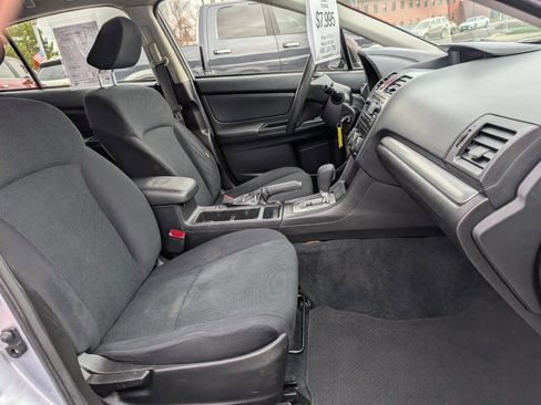 Used 2013 Subaru Impreza 2.0i AWD/4WD image 16