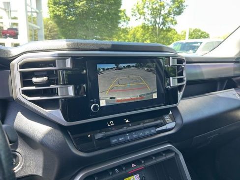Used 2024 Toyota Tundra SR5 w/ SR5 Convenience Package AWD/4WD image 24