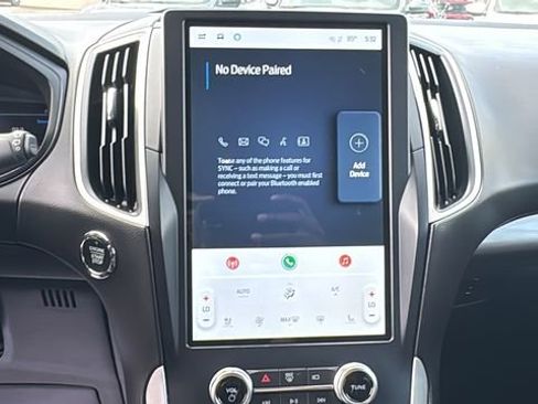 Certified 2023 Ford Edge SEL w/ Convenience Package image 22