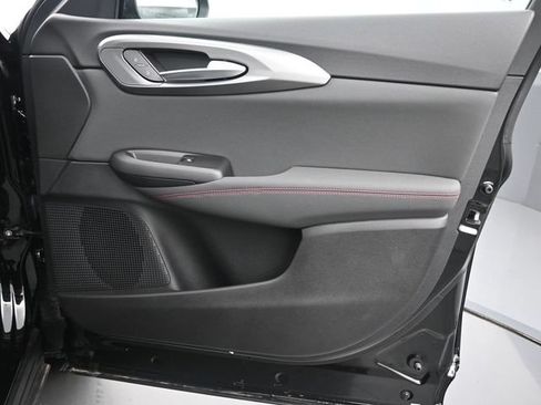 New 2025 Dodge Hornet R/T AWD/4WD image 20