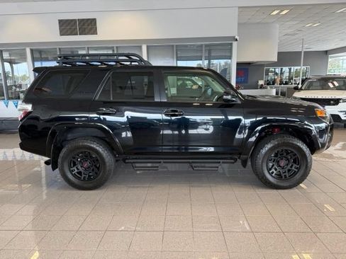 Used 2024 Toyota 4Runner TRD Pro AWD/4WD image 6