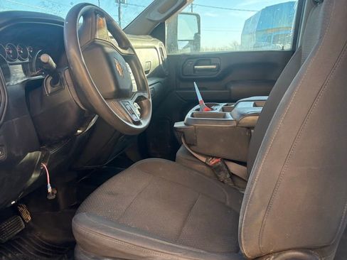 Used 2020 Chevrolet Silverado 2500 W/T w/ WT Convenience Package image 11