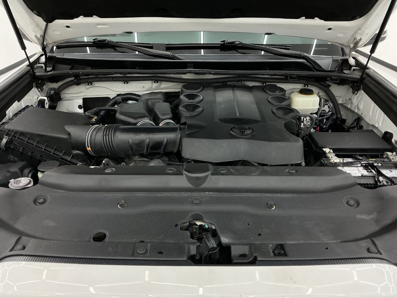 Used 2016 Toyota 4Runner SR5 Premium AWD/4WD image 43