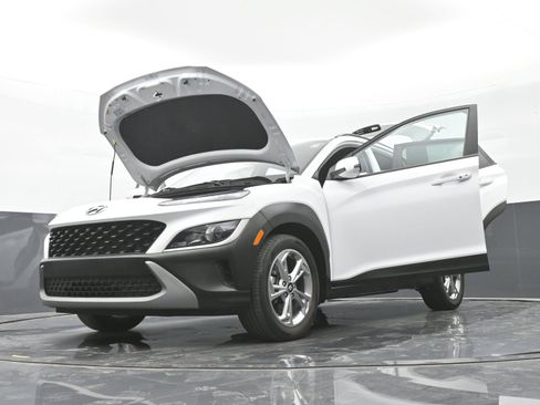 Certified 2023 Hyundai Kona SEL w/ Cargo Package AWD/4WD image 49