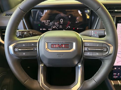 New 2026 GMC Terrain Elevation w/ Elevation Premium Package AWD/4WD image 25
