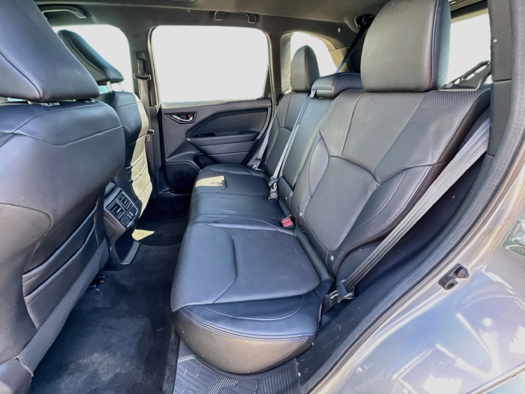 Used 2026 Subaru Forester Limited AWD/4WD image 32