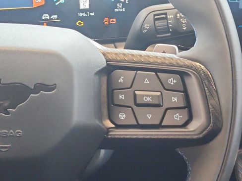 Used 2024 Ford Mustang Dark Horse w/ Dark Horse Handlin Package image 18