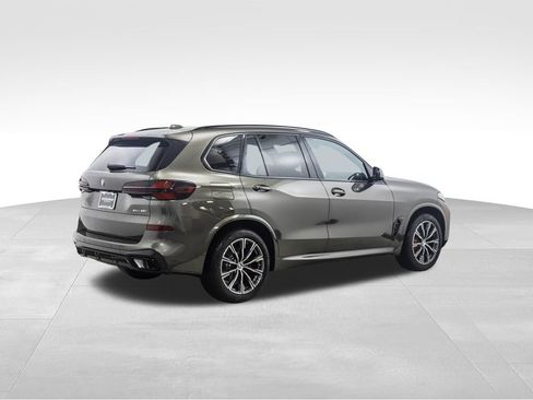 New 2026 BMW X5 xDrive40i w/ M Sport Package image 5