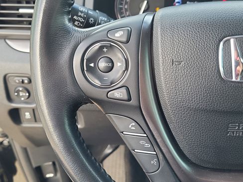 Used 2016 Honda Pilot EX-L image 18