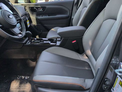 New 2026 Subaru Forester Sport AWD/4WD image 16