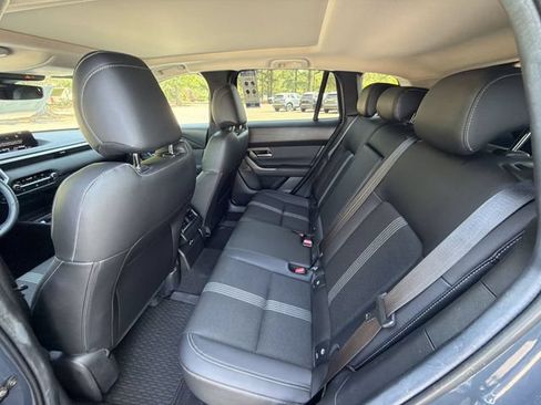 Certified 2024 MAZDA CX-50 AWD 2.5 S w/ Cargo Package image 24