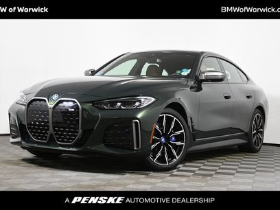 Used 2024 BMW i4 M50 w/ Premium Package
