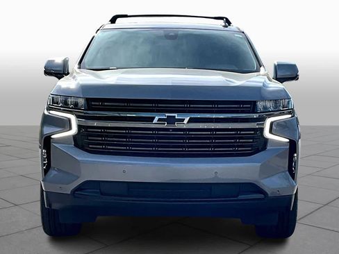 Used 2022 Chevrolet Tahoe RST w/ Luxury Package image 3