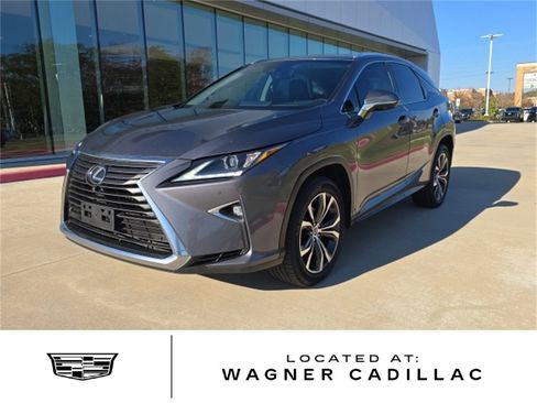 Used 2019 Lexus RX 350 350 image 1