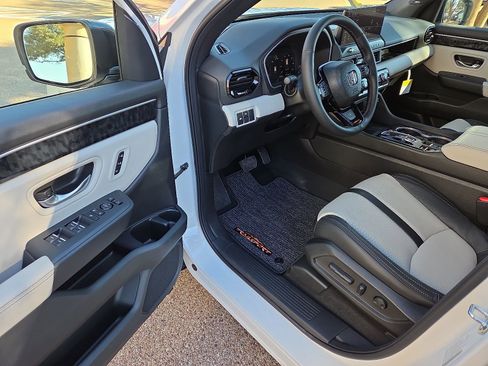 New 2026 Honda Passport TrailSport Elite image 10