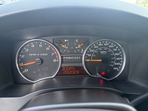 Used 2007 GMC Canyon SLE RWD image 31