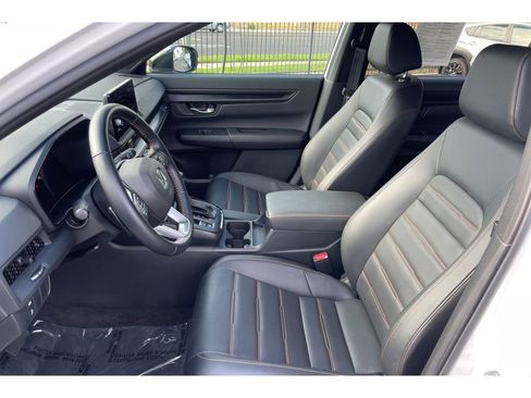 Certified 2025 Honda CR-V Sport-L image 10