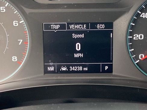 Certified 2023 Chevrolet Traverse LT image 8