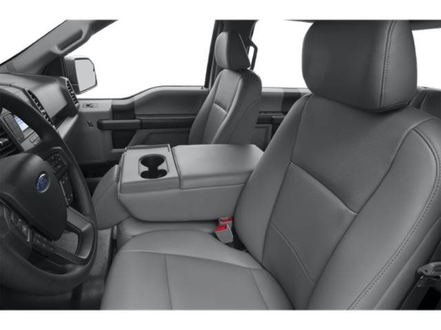 Used 2018 Ford F150 XL w/ Equipment Group 101A Mid RWD image 9