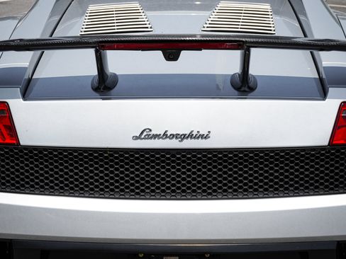 Used 2009 Lamborghini Gallardo LP 560-4 AWD/4WD image 30