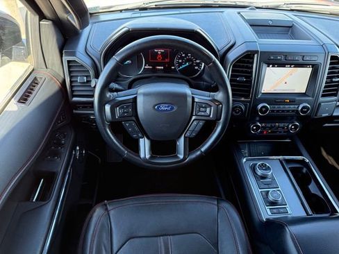 Used 2019 Ford Expedition Max Limited w/ Equipment Group 303A image 26