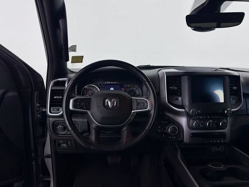 Used 2023 RAM 1500 Big Horn AWD/4WD image 19