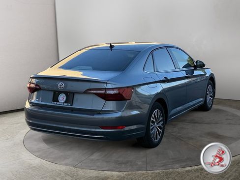 Used 2021 Volkswagen Jetta S FWD image 7