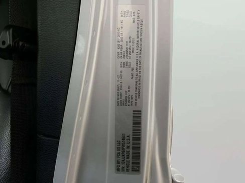 Used 2023 Jeep Wrangler Unlimited Sahara w/ Dual Top Group image 97