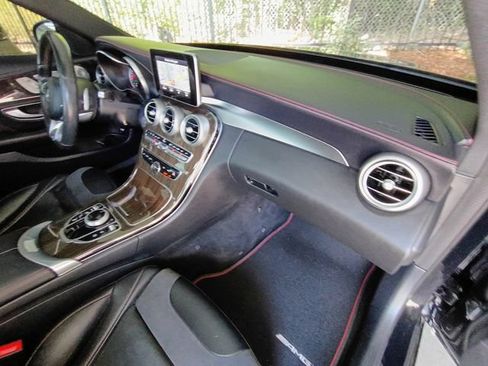 Used 2017 Mercedes-Benz C 43 AMG 4MATIC Sedan image 61
