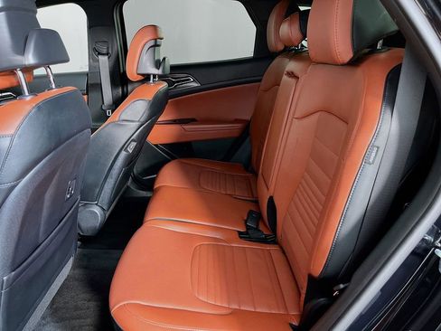 Used 2024 Kia Sportage SX AWD/4WD image 33