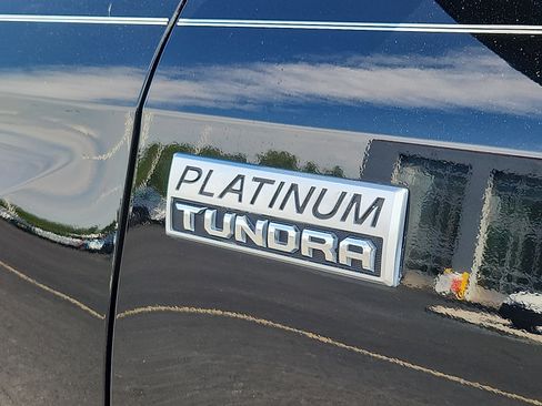 Used 2018 Toyota Tundra Platinum AWD/4WD image 36