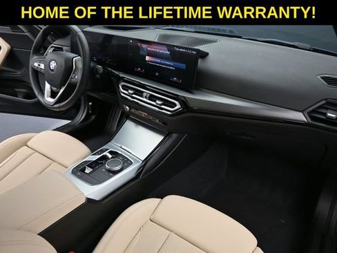Used 2023 BMW 230i xDrive Coupe w/ Premium Package AWD/4WD image 46