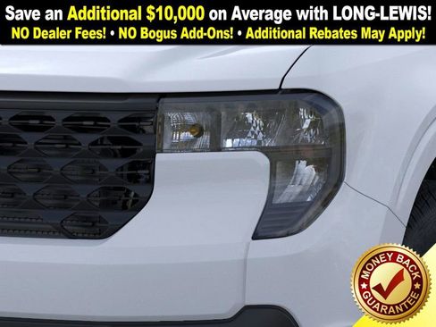 New 2026 Ford Maverick XL w/ 4K Tow Package image 24