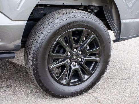 Used 2025 Ford F150 Platinum w/ Equipment Group 702A High image 6