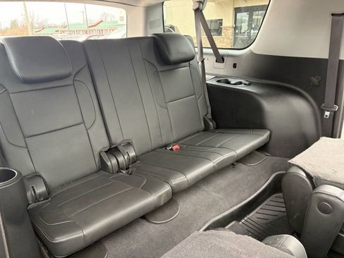 Used 2020 Chevrolet Suburban Premier w/ Max Trailering Package image 39