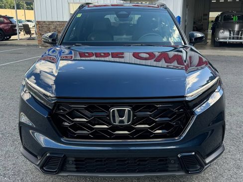Used 2025 Honda CR-V Sport-L image 2