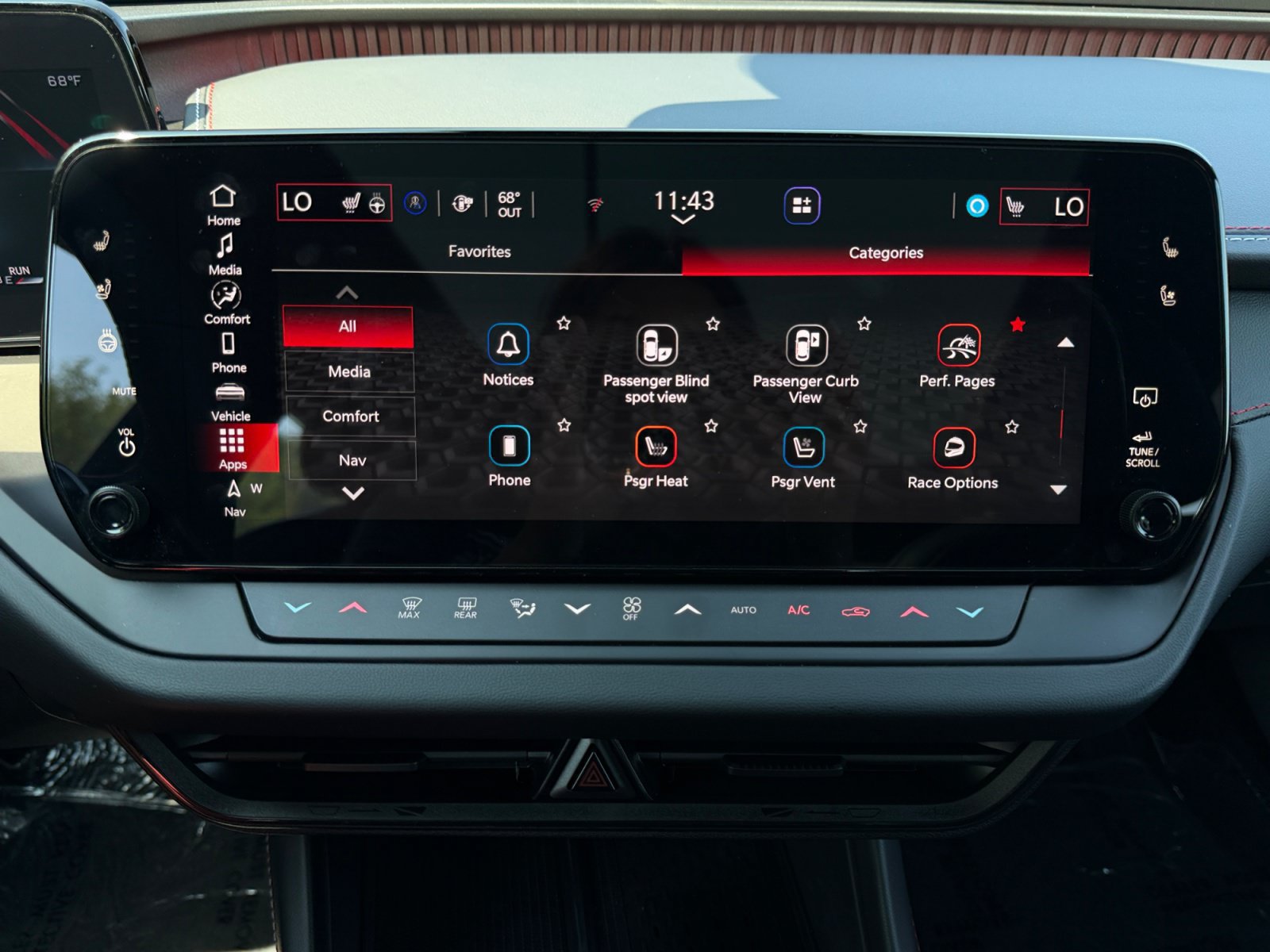 New 2026 Dodge Charger R/T AWD/4WD image 44
